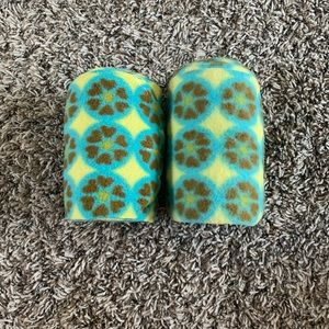 NEW patterned polo wraps. 🐴